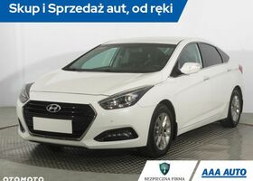 Хендай і40, об'ємом двигуна 1.69 л та пробігом 129 тис. км за 12527 $, фото 1 на Automoto.ua