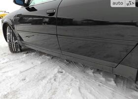 Ауді А6, Універсал 1997 - 2004 Avant (4B,C5) 2.4 30V quattro