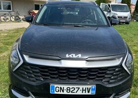 Кіа Sportage, об'ємом двигуна 1.6 л та пробігом 65 тис. км за 19870 $, фото 1 на Automoto.ua