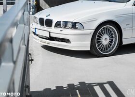 BMW-Alpina B10, об'ємом двигуна 4.83 л та пробігом 70 тис. км за 38229 $, фото 6 на Automoto.ua