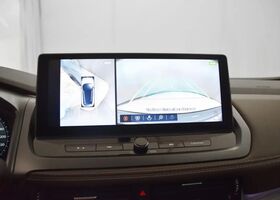 Ниссан Кашкай 2025 в Европе на Automoto.ua Серый Ниссан Кашкай, объемом двигателя 1.33 л и пробегом 10 тыс. км за 35607 $, фото 11 на Automoto.ua