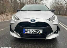 Тойота Ярис, объемом двигателя 1.5 л и пробегом 18 тыс. км за 16630 $, фото 23 на Automoto.ua