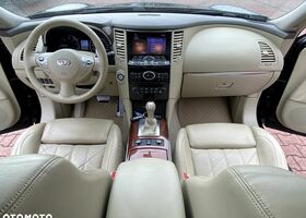 Інфініті QX70, об'ємом двигуна 2.99 л та пробігом 148 тис. км за 19849 $, фото 8 на Automoto.ua