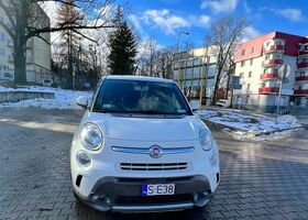 Фиат 500L, объемом двигателя 1.37 л и пробегом 105 тыс. км за 7451 $, фото 12 на Automoto.ua