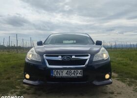 Субару Легасі, об'ємом двигуна 2 л та пробігом 263 тис. км за 7775 $, фото 7 на Automoto.ua