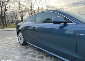 Ауді A5, об'ємом двигуна 2.97 л та пробігом 153 тис. км за 17819 $, фото 13 на Automoto.ua