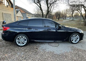 БМВ 630,  2020 - н.в. M SPORT COMFORT