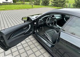 БМВ 4 Серія, об'ємом двигуна 2 л та пробігом 158 тис. км за 21598 $, фото 15 на Automoto.ua