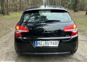 Сітроен С4, об'ємом двигуна 1.56 л та пробігом 240 тис. км за 4795 $, фото 13 на Automoto.ua