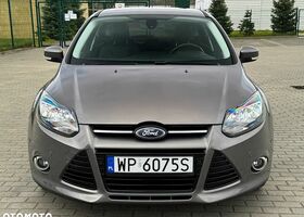 Форд Фокус, объемом двигателя 1.56 л и пробегом 203 тыс. км за 6890 $, фото 2 на Automoto.ua