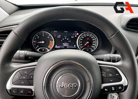 Джип Ренегат 2023 в Европе на Automoto.ua Белый Джип Ренегат, объемом двигателя 1.6 л и пробегом 92 тыс. км за 22630 $, фото 13 на Automoto.ua