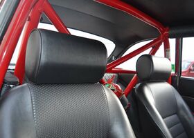 Червоний Альфа Ромео GT, об'ємом двигуна 2 л та пробігом 5 тис. км за 81699 $, фото 10 на Automoto.ua