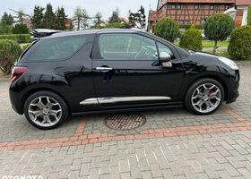 Сітроен ДС3, об'ємом двигуна 1.6 л та пробігом 180 тис. км за 6458 $, фото 15 на Automoto.ua