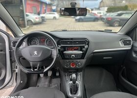 Пежо 301, объемом двигателя 1.56 л и пробегом 360 тыс. км за 4730 $, фото 9 на Automoto.ua