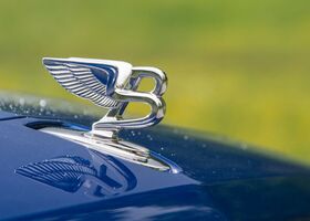 Bentley Mulsanne 2017 зображення 8 Bentley Mulsanne 2017 на тест-драйві, фото 8