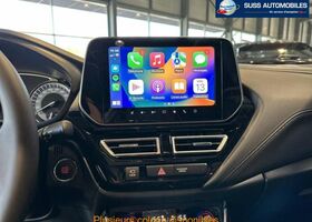 Белый Сузуки S-Cross, объемом двигателя 1.37 л и пробегом 10 тыс. км за 31802 $, фото 12 на Automoto.ua