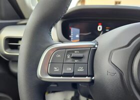 Джип Avenger 2025 в Европе на Automoto.ua Черный Джип Avenger, объемом двигателя 1.2 л и пробегом 10 тыс. км за 31312 $, фото 9 на Automoto.ua