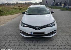 Тойота Ауріс, об'ємом двигуна 1.8 л та пробігом 122 тис. км за 6156 $, фото 3 на Automoto.ua