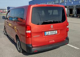 Пежо Traveller, об'ємом двигуна 1.56 л та пробігом 180 тис. км за 14877 $, фото 6 на Automoto.ua