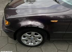 БМВ 3 Серія, об'ємом двигуна 2.17 л та пробігом 278 тис. км за 1620 $, фото 5 на Automoto.ua