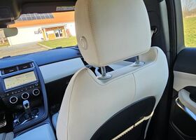 Ягуар E-Pace, об'ємом двигуна 2 л та пробігом 165 тис. км за 18704 $, фото 18 на Automoto.ua