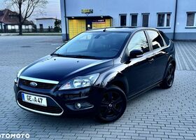 Форд Фокус, объемом двигателя 1.8 л и пробегом 162 тыс. км за 4082 $, фото 19 на Automoto.ua