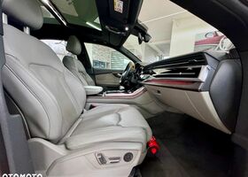 Ауди Q8, объемом двигателя 2.97 л и пробегом 164 тыс. км за 58294 $, фото 4 на Automoto.ua