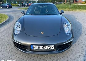 Порше 911, об'ємом двигуна 3.8 л та пробігом 79 тис. км за 75378 $, фото 15 на Automoto.ua