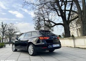 Сеат Leon, об'ємом двигуна 1.4 л та пробігом 66 тис. км за 14903 $, фото 7 на Automoto.ua