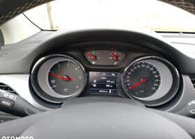 Опель Астра, об'ємом двигуна 1.6 л та пробігом 189 тис. км за 9611 $, фото 5 на Automoto.ua