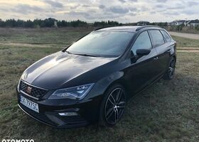 Сеат Leon, об'ємом двигуна 1.98 л та пробігом 79 тис. км за 21577 $, фото 7 на Automoto.ua