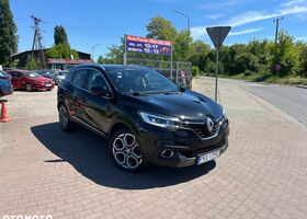 Рено Kadjar, объемом двигателя 1.46 л и пробегом 164 тыс. км за 13499 $, фото 2 на Automoto.ua