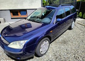 Форд Мондео, объемом двигателя 2 л и пробегом 325 тыс. км за 972 $, фото 2 на Automoto.ua