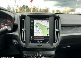 Вольво XC40, об'ємом двигуна 1.48 л та пробігом 92 тис. км за 21144 $, фото 26 на Automoto.ua