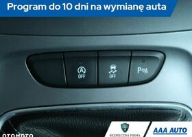 Опель Астра, об'ємом двигуна 1.6 л та пробігом 89 тис. км за 11231 $, фото 18 на Automoto.ua