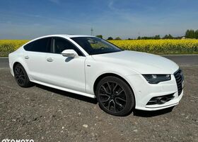 Ауди A7 Sportback, объемом двигателя 2.97 л и пробегом 314 тыс. км за 23737 $, фото 2 на Automoto.ua