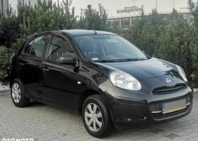 Ниссан Микра, объемом двигателя 1.2 л и пробегом 99 тыс. км за 4309 $, фото 3 на Automoto.ua