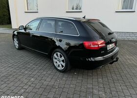 Ауди А6, объемом двигателя 2.7 л и пробегом 240 тыс. км за 6458 $, фото 11 на Automoto.ua