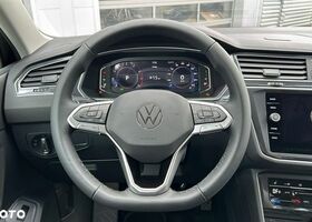 Фольксваген Tiguan Allspace, об'ємом двигуна 1.5 л та пробігом 1 тис. км за 38177 $, фото 12 на Automoto.ua