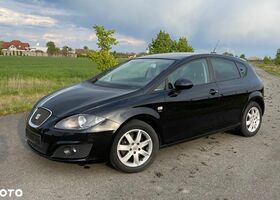 Сеат Leon, об'ємом двигуна 1.2 л та пробігом 74 тис. км за 5464 $, фото 3 на Automoto.ua