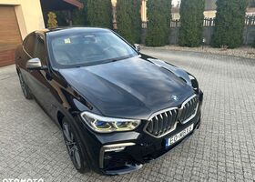 БМВ Х6 2020 в Европе на Automoto.ua БМВ Х6, объемом двигателя 2.99 л и пробегом 125 тыс. км за 260000 $, фото 11 на Automoto.ua