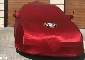 Альфа Ромео Giulietta, об'ємом двигуна 1.74 л та пробігом 161 тис. км за 10799 $, фото 16 на Automoto.ua