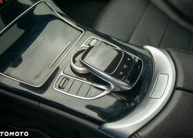 Мерседес Ц-Класс 2015 в Европе на Automoto.ua Серый Мерседес Ц-Класс, объемом двигателя 1 л и пробегом 136 тыс. км за 19347 $, фото 28 на Automoto.ua