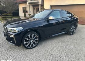БМВ Х6 2020 в Европе на Automoto.ua БМВ Х6, объемом двигателя 2.99 л и пробегом 125 тыс. км за 260000 $, фото 1 на Automoto.ua