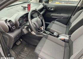 Сітроен C3 Aircross, об'ємом двигуна 1.2 л та пробігом 65 тис. км за 12073 $, фото 13 на Automoto.ua