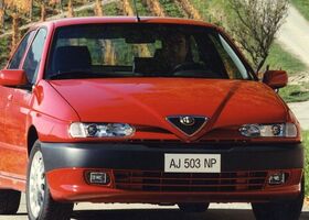 Альфа Ромео 146, Хетчбек 1996 - 2001 Alfa  1.7 i.e. 16V T.S. (140 hp)