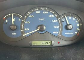 Шевроле Матиз 2006 в Европе на Automoto.ua Шевроле Матиз, объемом двигателя 0.8 л и пробегом 48 тыс. км за 4083 $, фото 8 на Automoto.ua