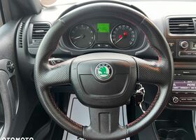 Шкода Фабія, об'ємом двигуна 1.2 л та пробігом 135 тис. км за 5183 $, фото 21 на Automoto.ua