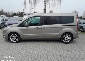 Форд Tourneo Connect Grand, об'ємом двигуна 1.5 л та пробігом 223 тис. км за 11857 $, фото 6 на Automoto.ua