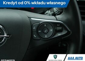 Опель Crossland X, об'ємом двигуна 1.2 л та пробігом 46 тис. км за 14039 $, фото 23 на Automoto.ua